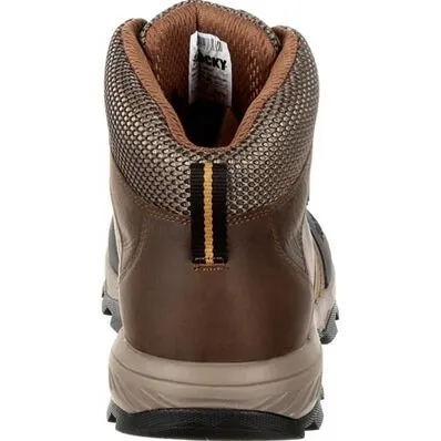 ROCKY ENDEAVOR POINT WATERPROOF OUTDOOR BOOT