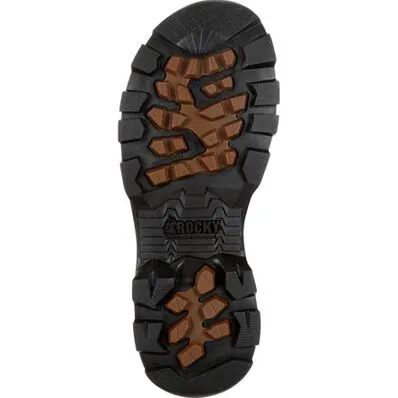 ROCKY ENDEAVOR POINT WATERPROOF OUTDOOR BOOT