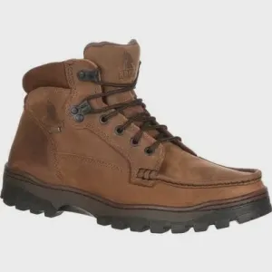 Rocky Outback Gor-Tex Hiker Boot