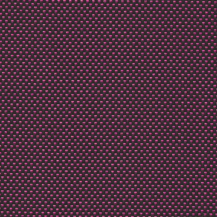 Rose Pink Oxford Silk Pocket Square #FFOXP-10