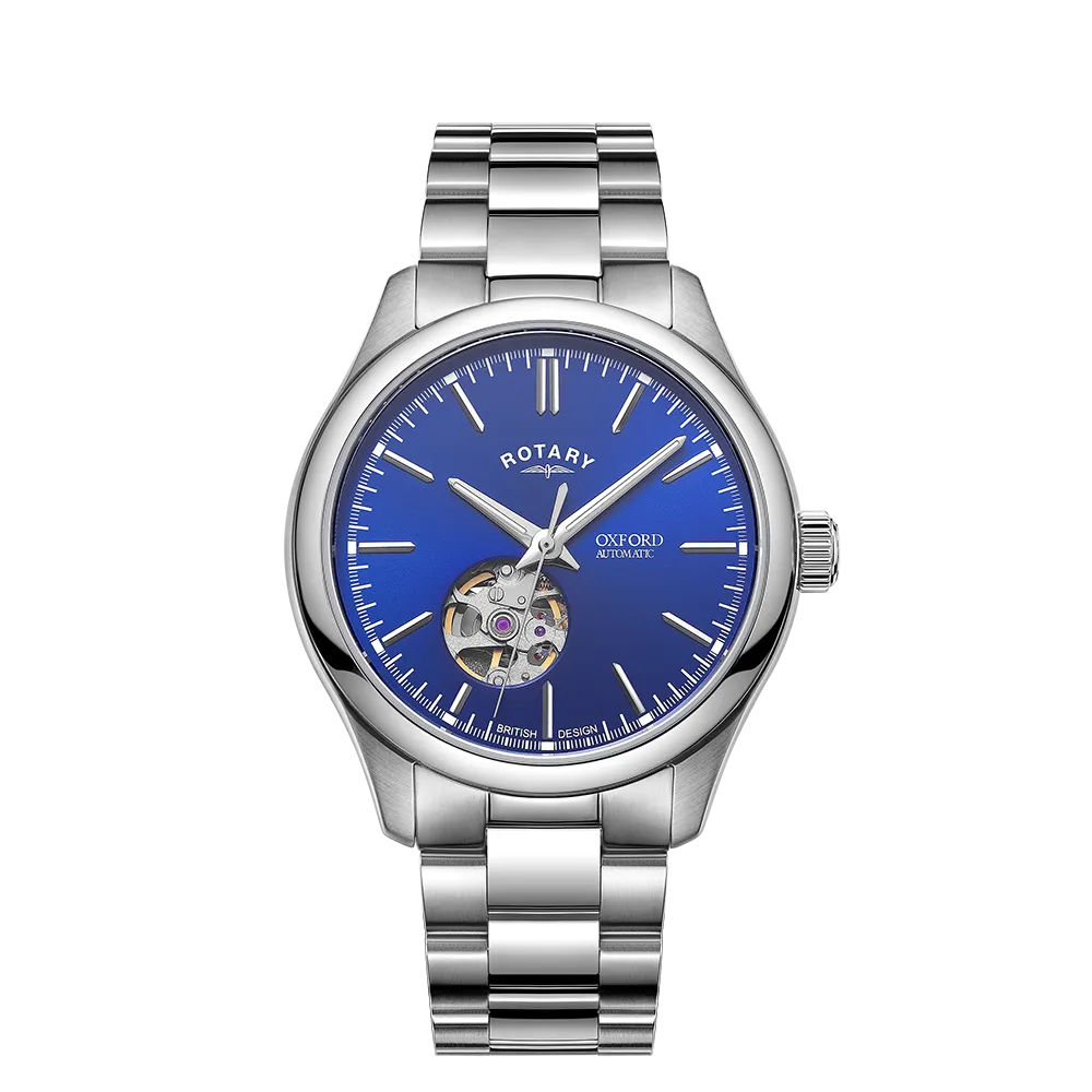 Rotary Contemporary Automatic - GB05095/05