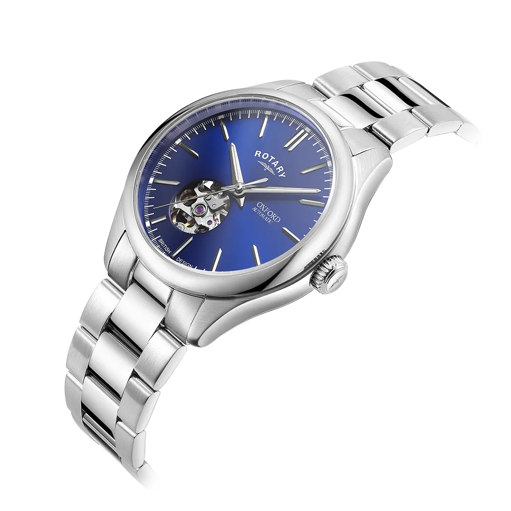 Rotary Contemporary Automatic - GB05095/05