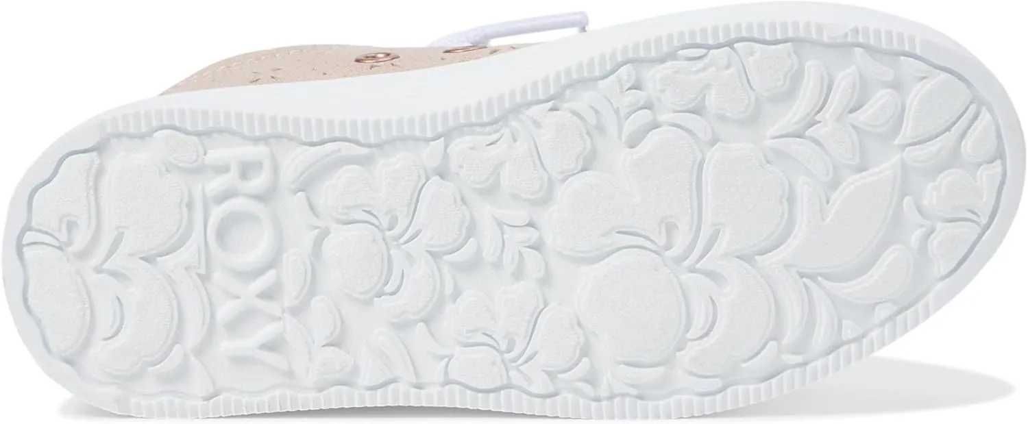 Roxy Girl's Rg Sheilahh 2.0 Sneaker