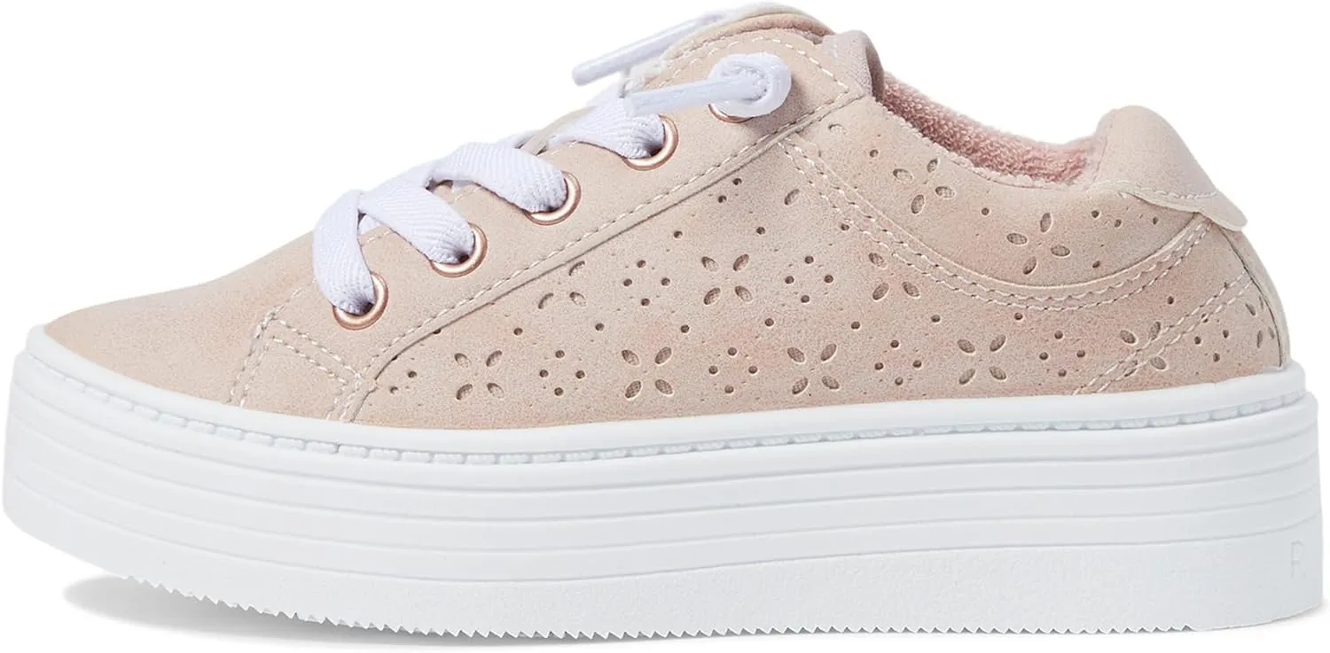 Roxy Girl's Rg Sheilahh 2.0 Sneaker