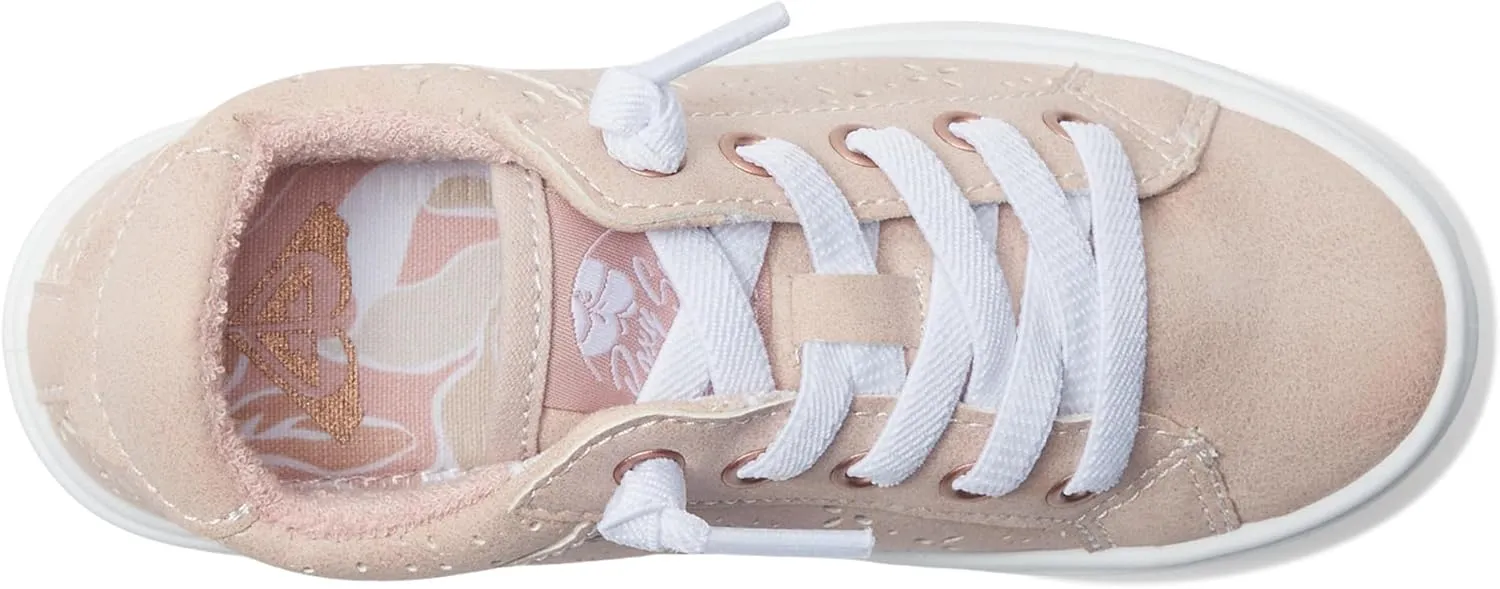 Roxy Girl's Rg Sheilahh 2.0 Sneaker