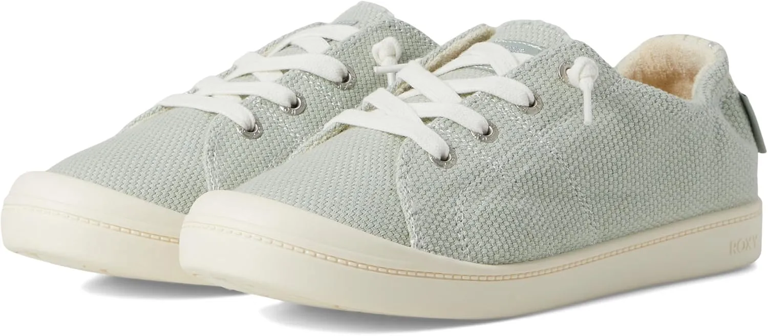 Roxy Women's Bayshore Plus Sneaker, EU