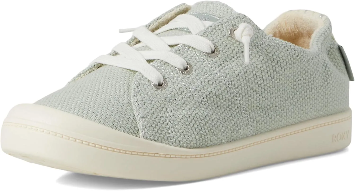 Roxy Women's Bayshore Plus Sneaker, EU