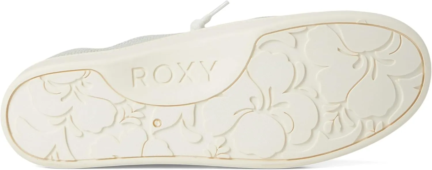 Roxy Women's Bayshore Plus Sneaker, EU