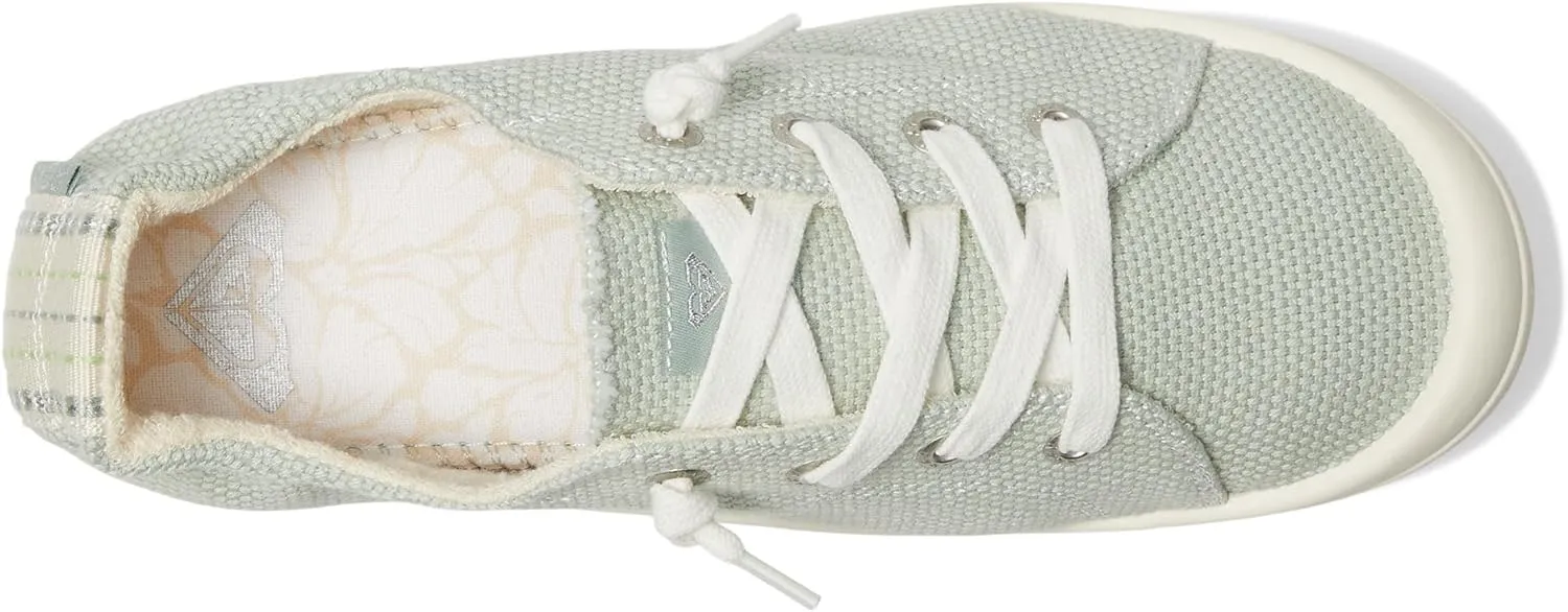 Roxy Women's Bayshore Plus Sneaker, EU