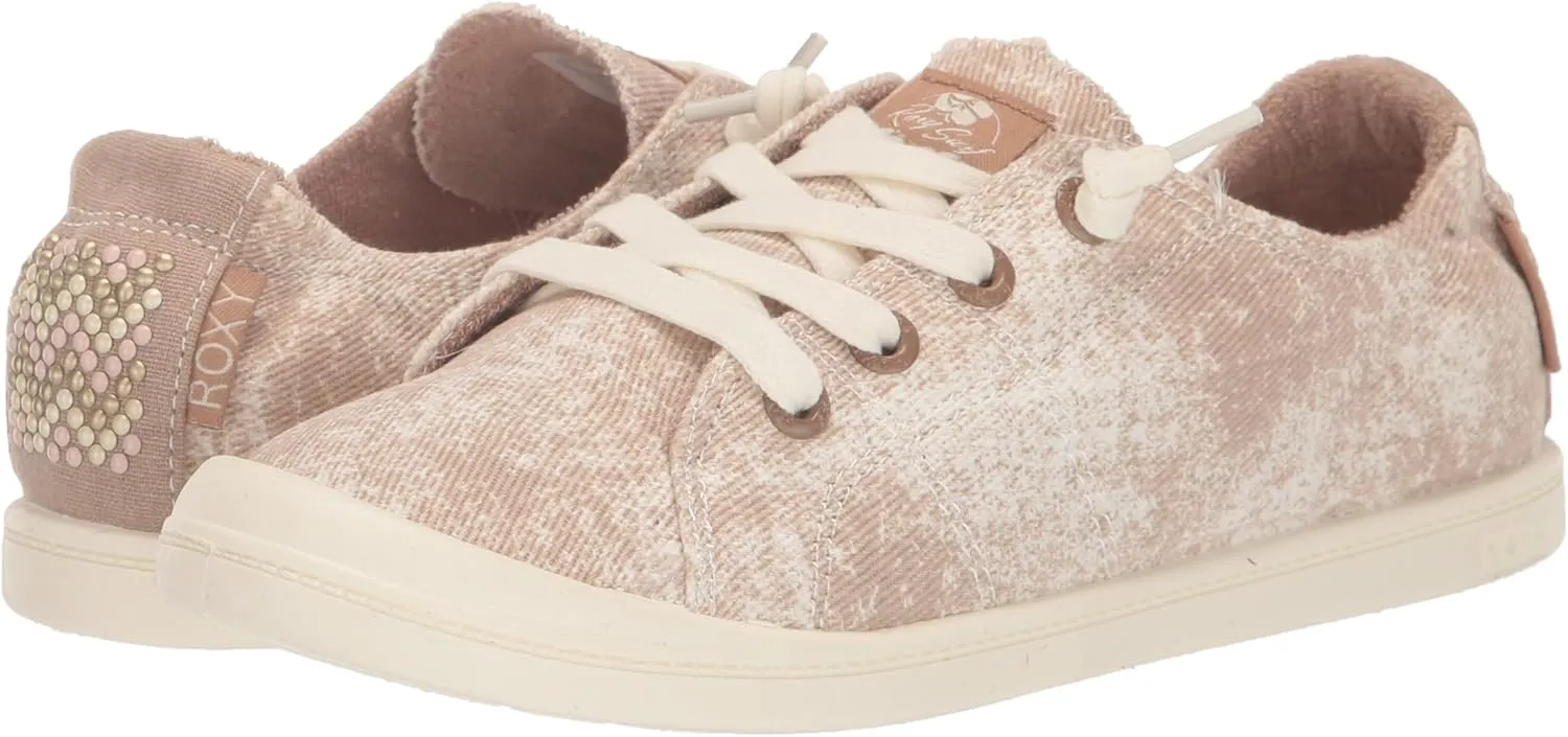 Roxy Women's Rory Slip on Sneaker