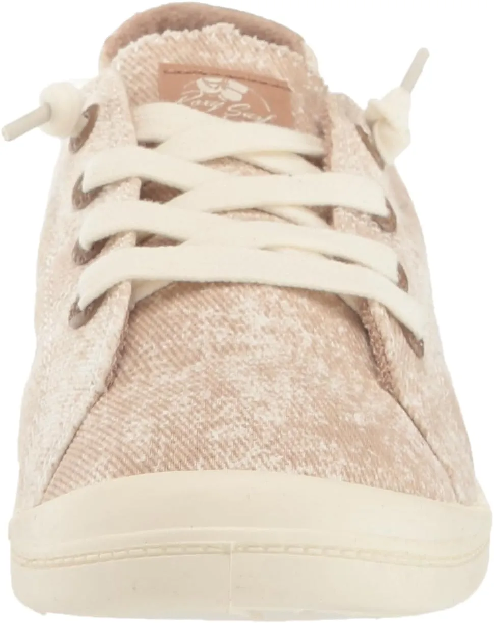 Roxy Women's Rory Slip on Sneaker
