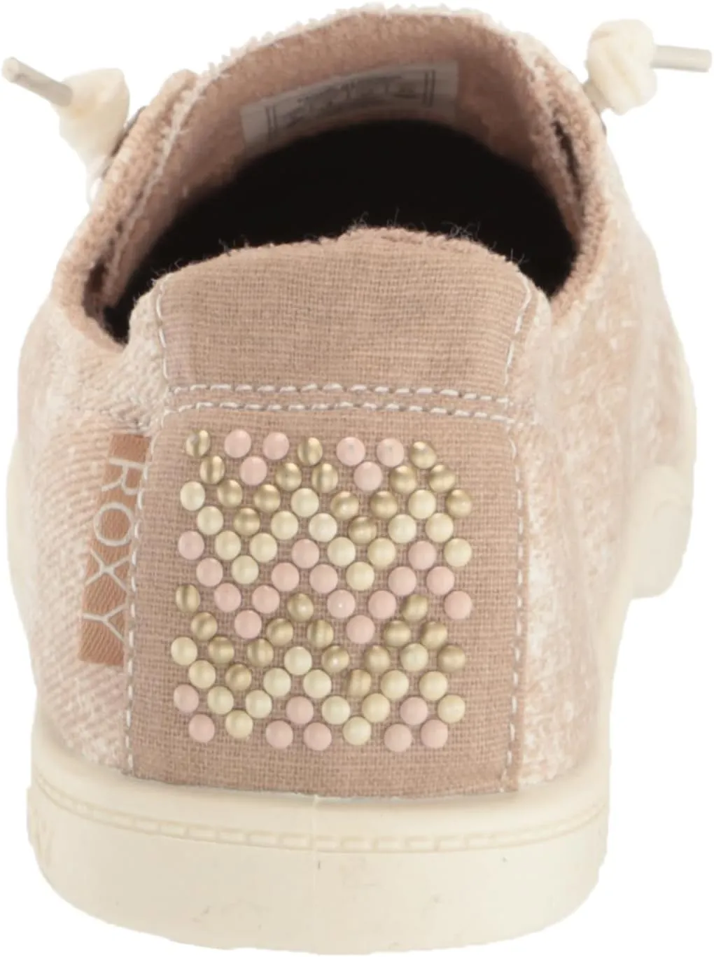 Roxy Women's Rory Slip on Sneaker