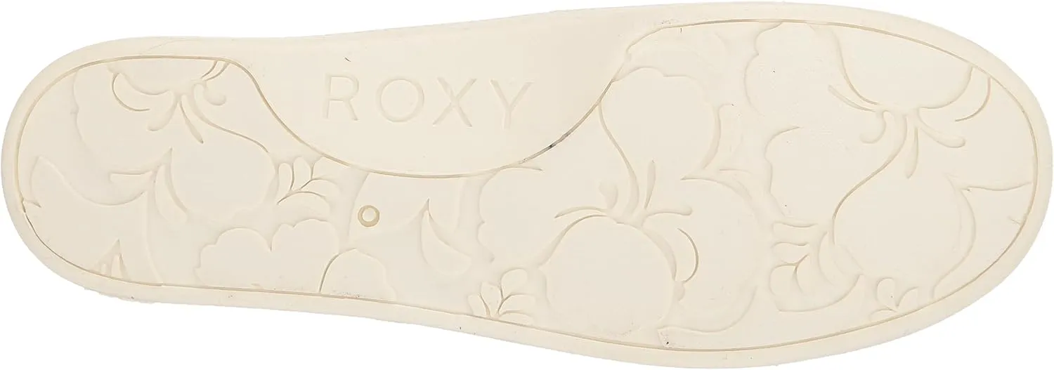 Roxy Women's Rory Slip on Sneaker
