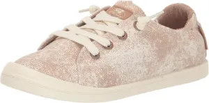 Roxy Women's Rory Slip on Sneaker