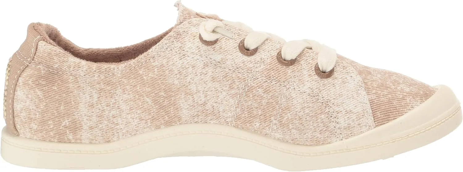 Roxy Women's Rory Slip on Sneaker