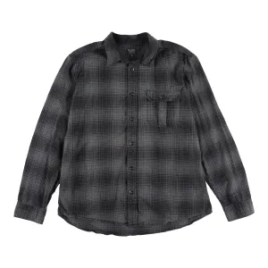 Rustic Oxford Shirt