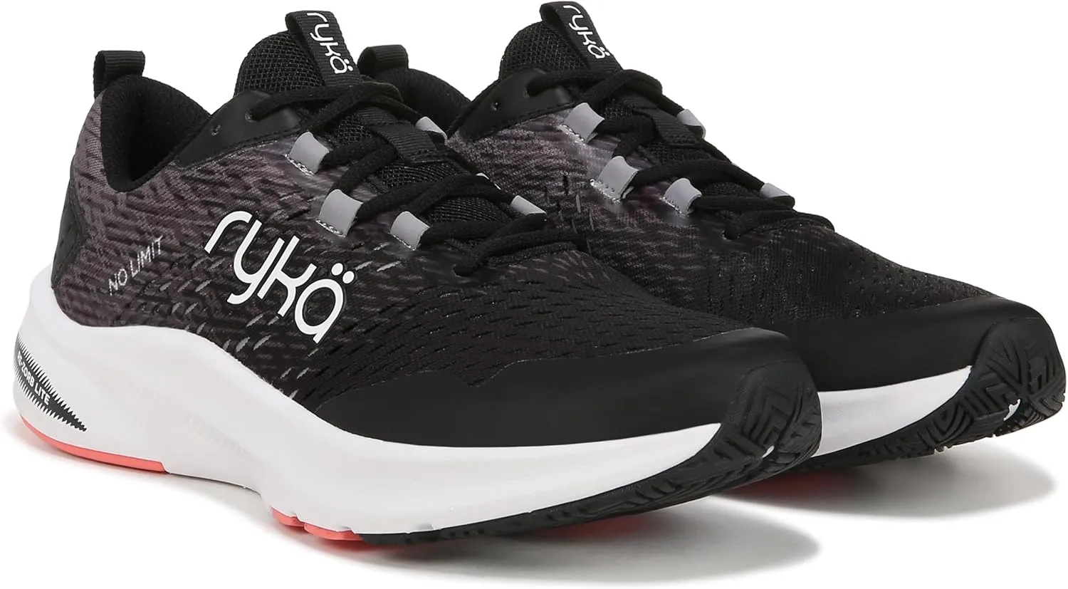 Ryka Women's No Limit Sneaker