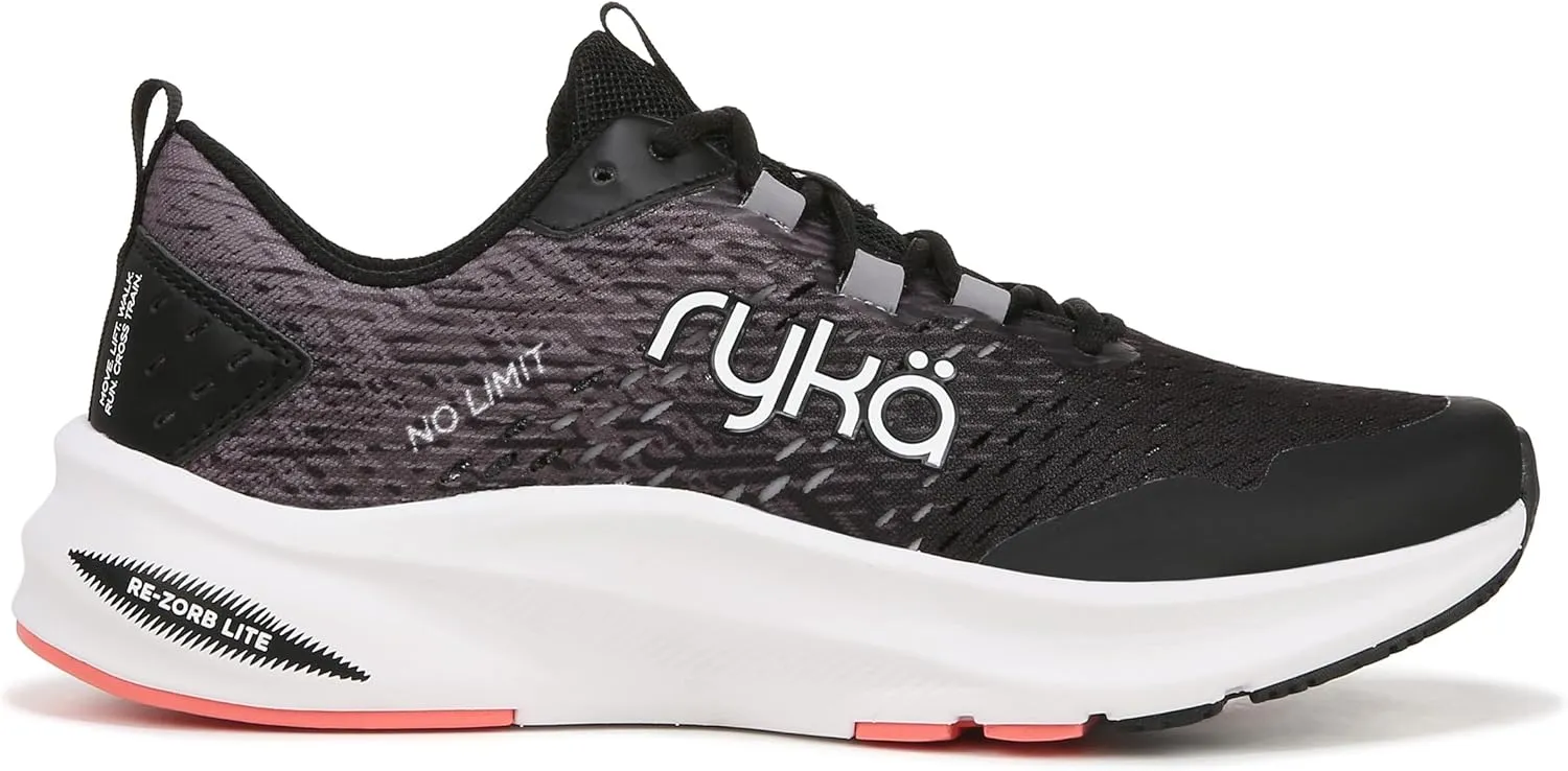 Ryka Women's No Limit Sneaker