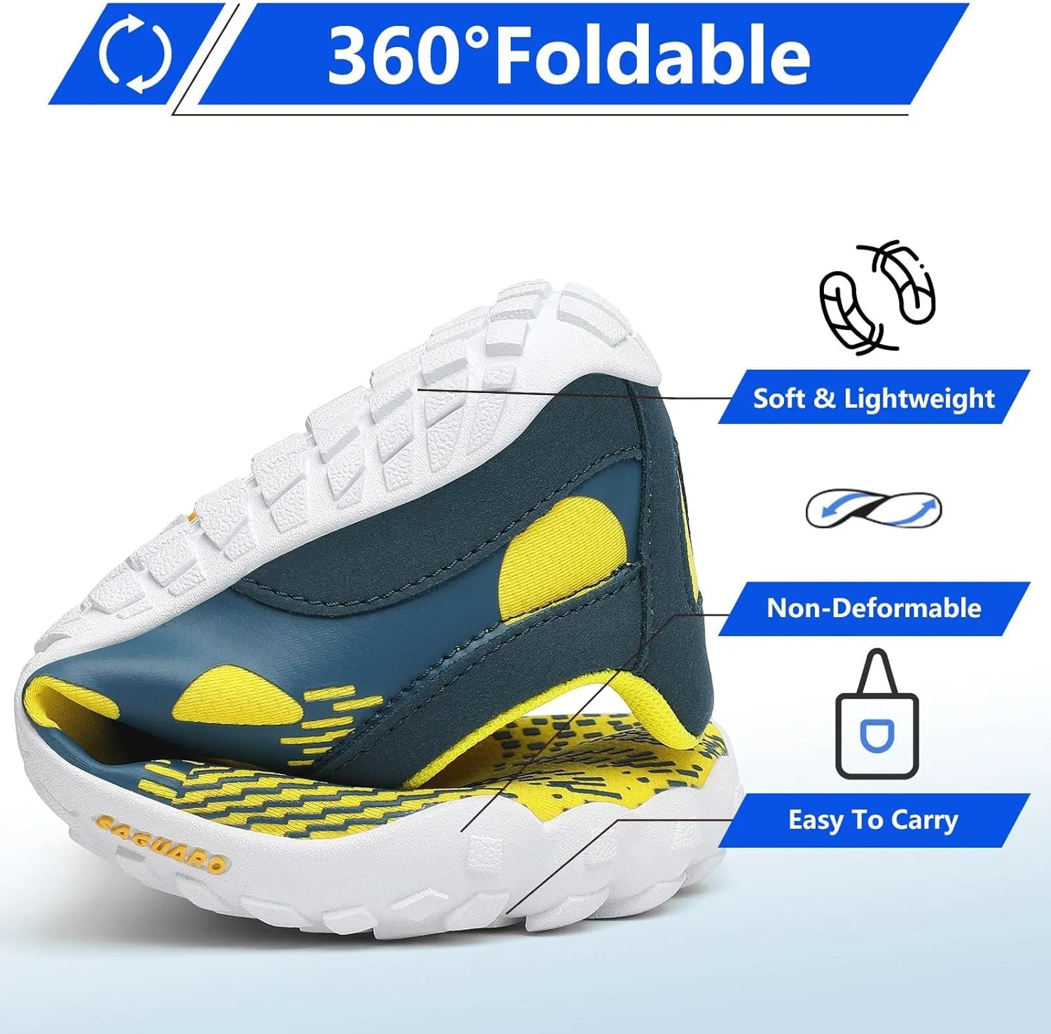 SAGUARO Womens Mens Barefoot Shoes Minimalist Trail Runner Wide Toe Box Zero Drop Outdoor Cross Training Shoe