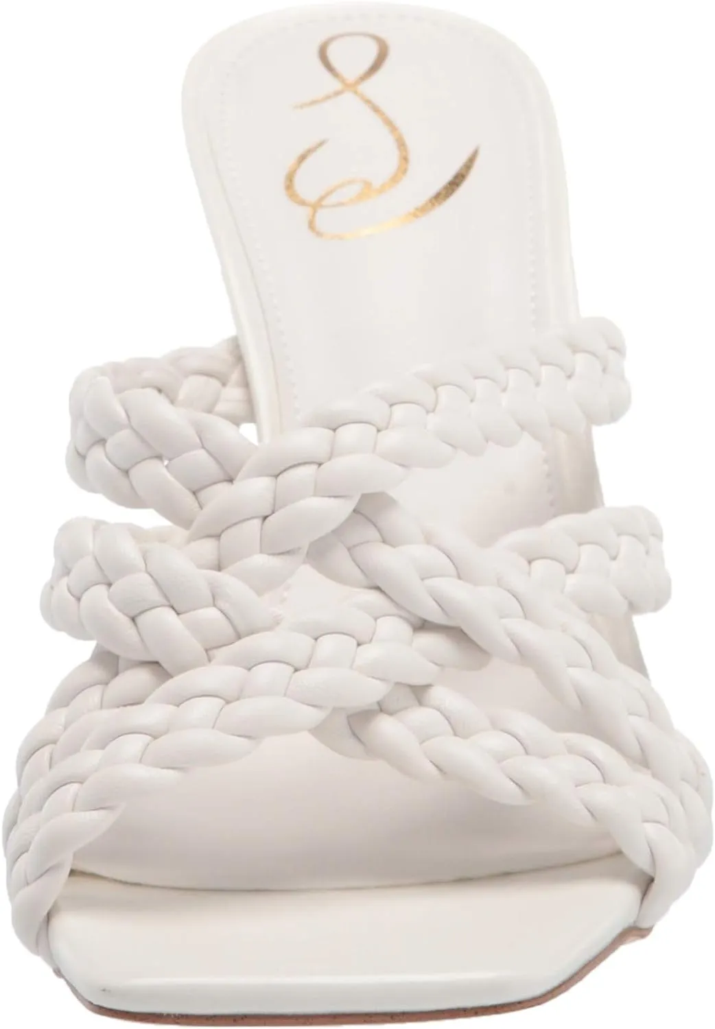 Sam Edelman Women's Marjorie Heeled Sandal NW/OB