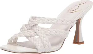 Sam Edelman Women's Marjorie Heeled Sandal NW/OB