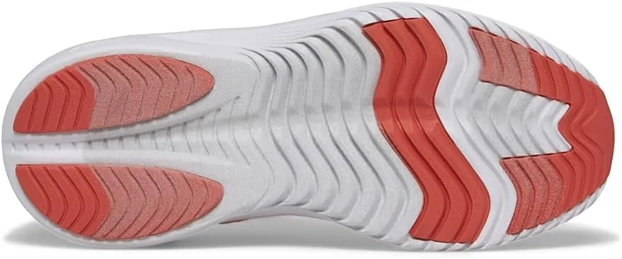 Saucony Kids' Kinvara 14 Alternative Closure Sneaker