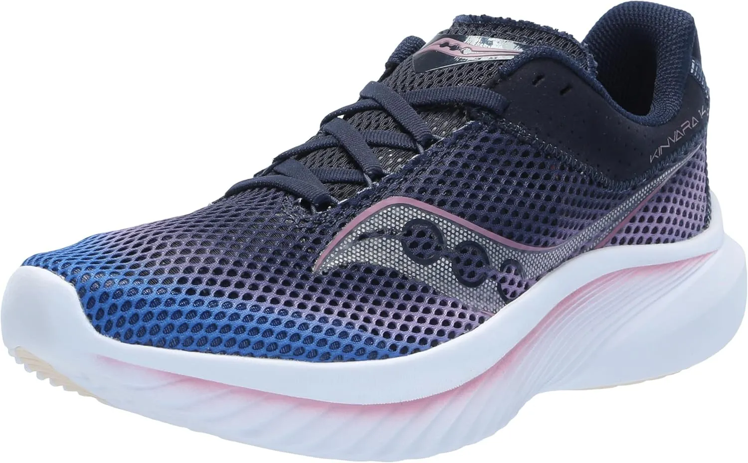 Saucony Women's Kinvara 14 Sneaker