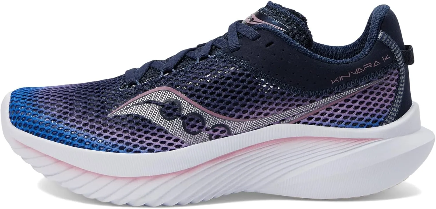 Saucony Women's Kinvara 14 Sneaker