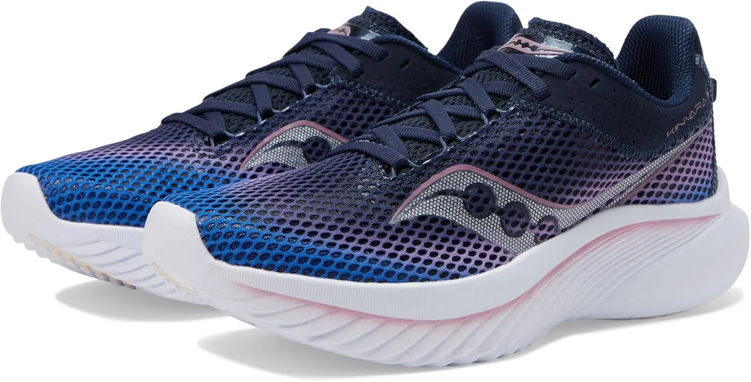 Saucony Women's Kinvara 14 Sneaker