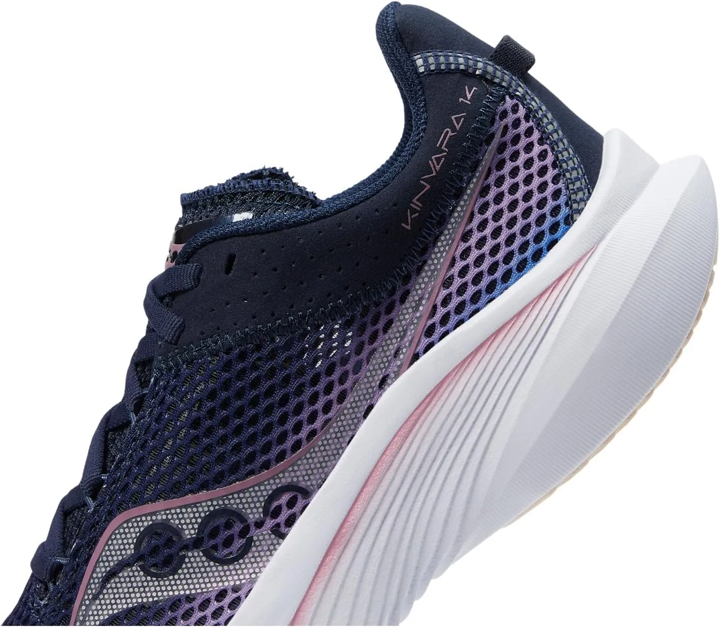 Saucony Women's Kinvara 14 Sneaker