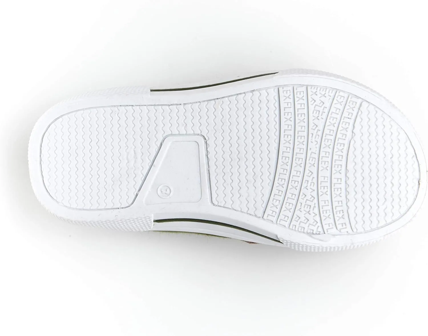 Simple Joys by Carter's Unisex Kids and Toddlers' Casual Slip-on Canvas Shoe