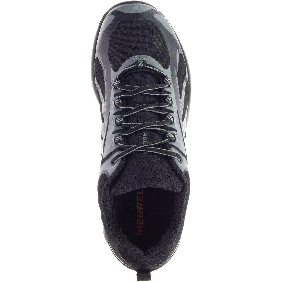 Siren Edge 3 Hiking Shoes - Women
