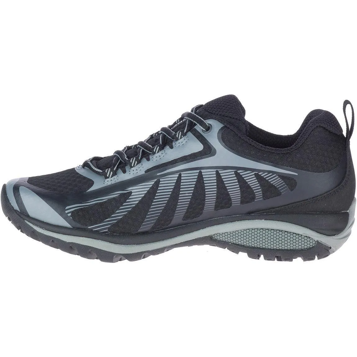 Siren Edge 3 Hiking Shoes - Women