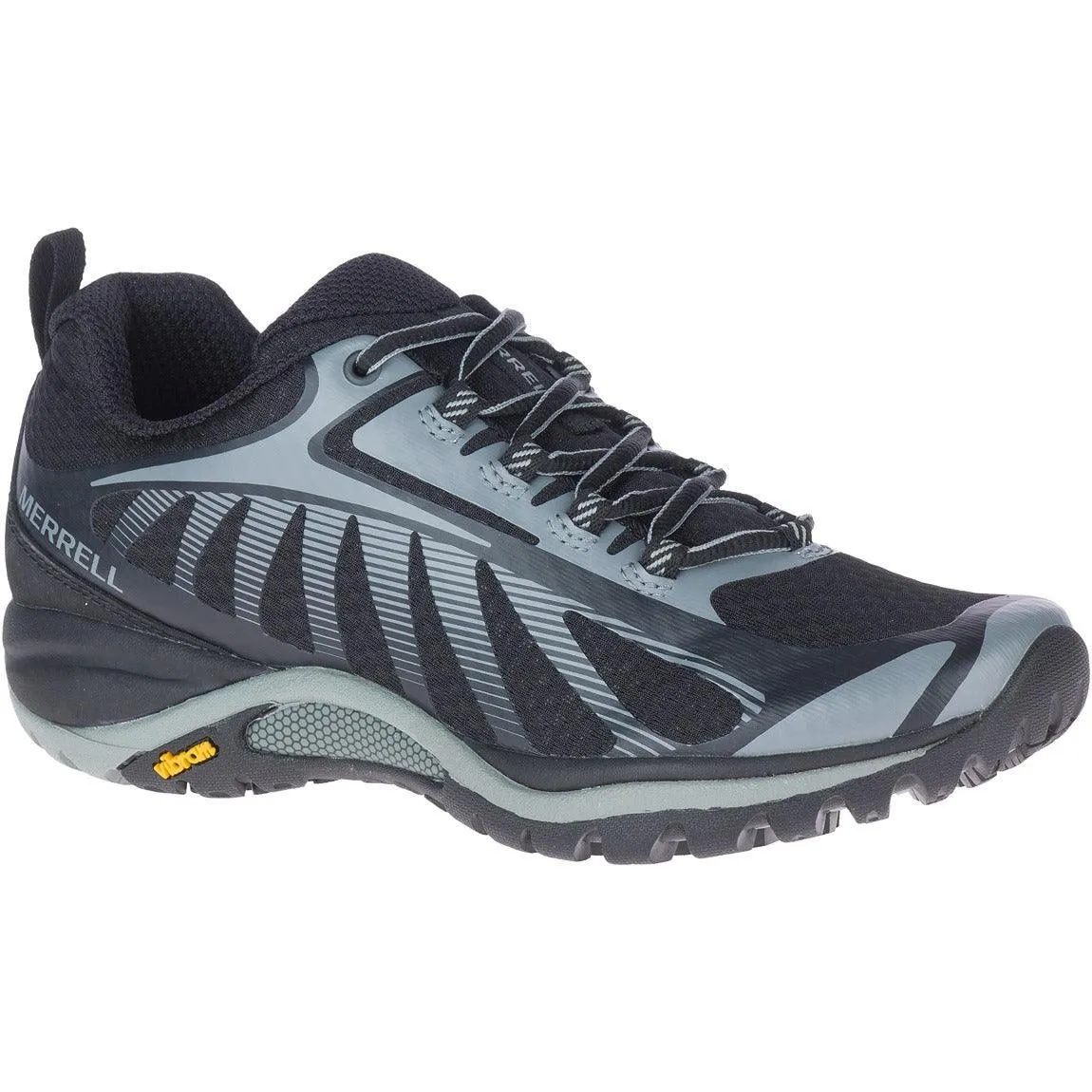 Siren Edge 3 Hiking Shoes - Women