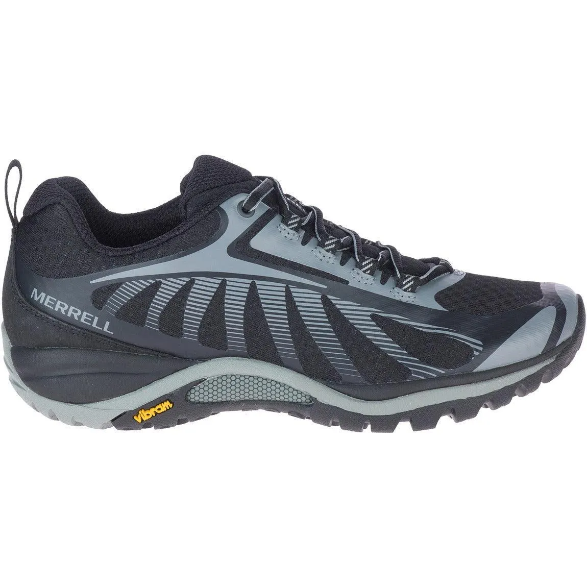 Siren Edge 3 Hiking Shoes - Women
