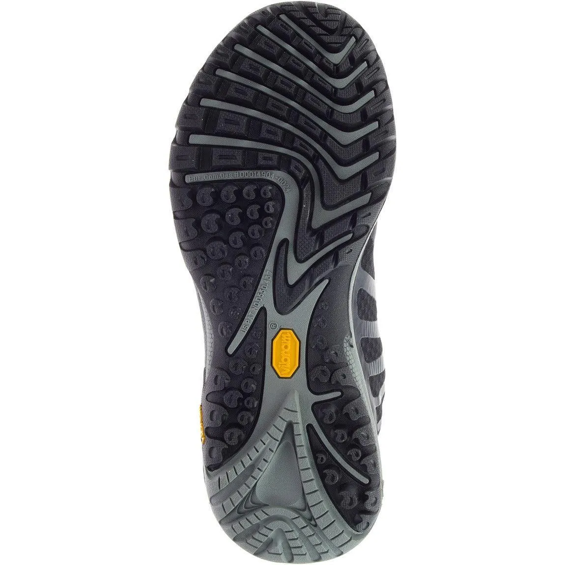 Siren Edge 3 Hiking Shoes - Women