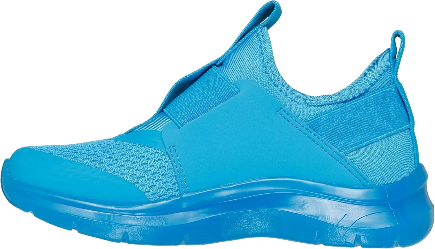 SKECHERS Boy's Skech Fast Ice Sneaker