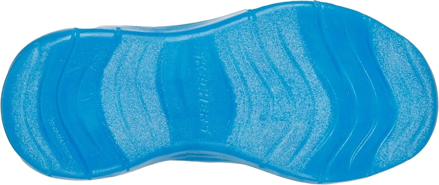 SKECHERS Boy's Skech Fast Ice Sneaker