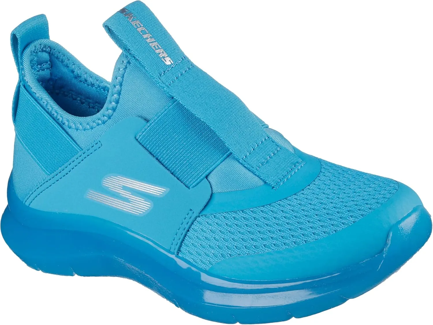 SKECHERS Boy's Skech Fast Ice Sneaker
