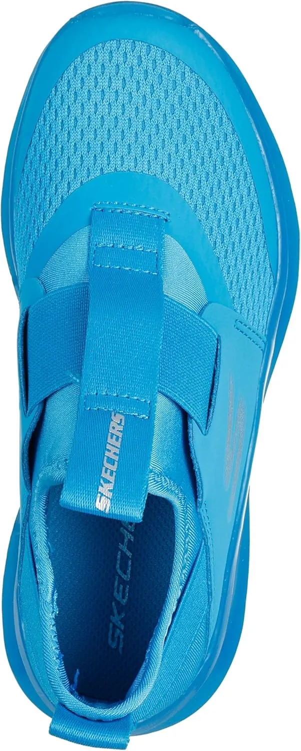 SKECHERS Boy's Skech Fast Ice Sneaker