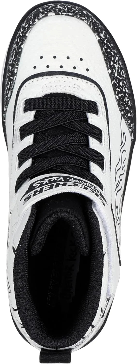 Skechers Boy's Sport Court 92 Sneaker