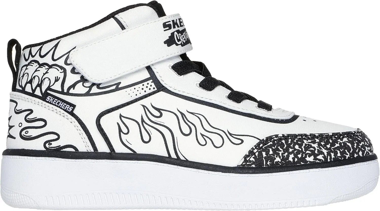 Skechers Boy's Sport Court 92 Sneaker