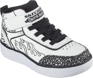 Skechers Boy's Sport Court 92 Sneaker