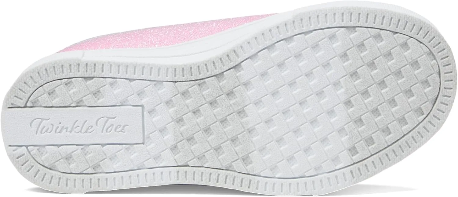 Skechers Girl's Twinkle Sparks Sneaker