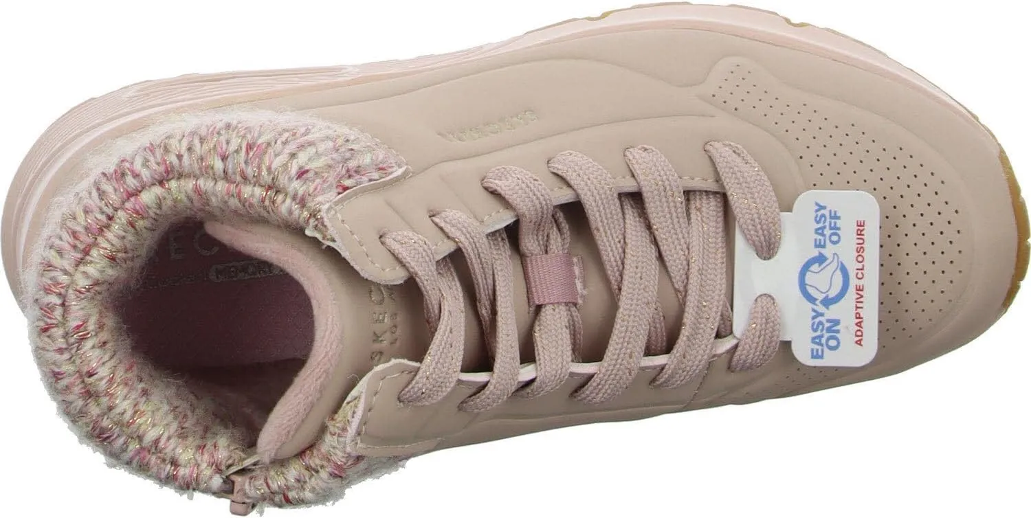 Skechers Girl's Uno Gen1 Sneaker