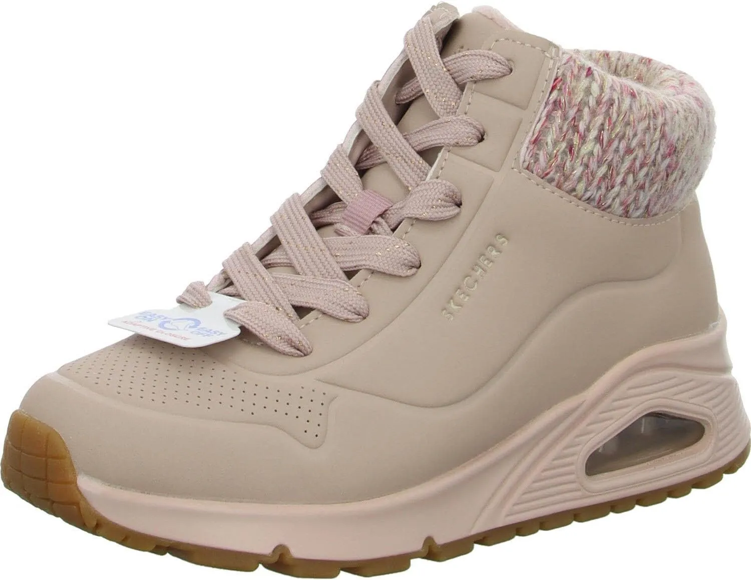 Skechers Girl's Uno Gen1 Sneaker