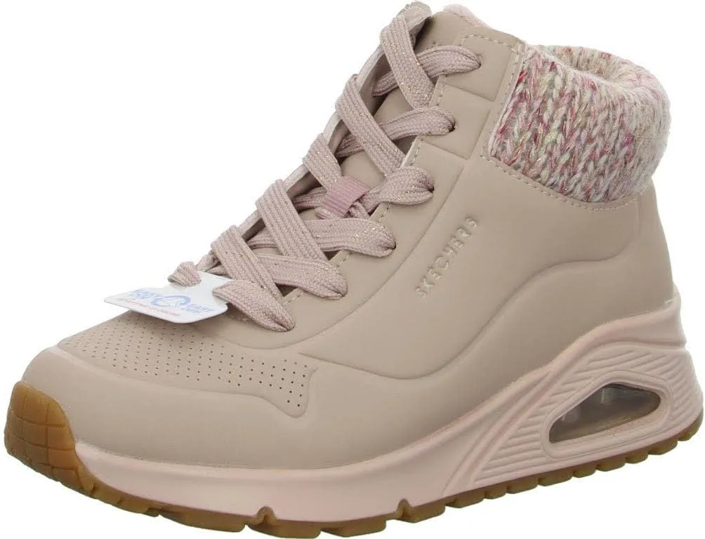 Skechers Girl's Uno Gen1 Sneaker