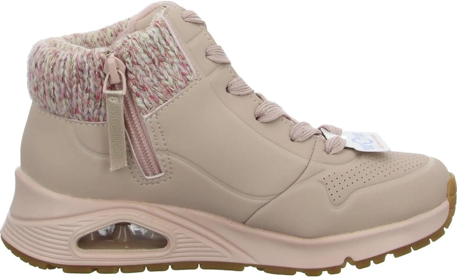 Skechers Girl's Uno Gen1 Sneaker