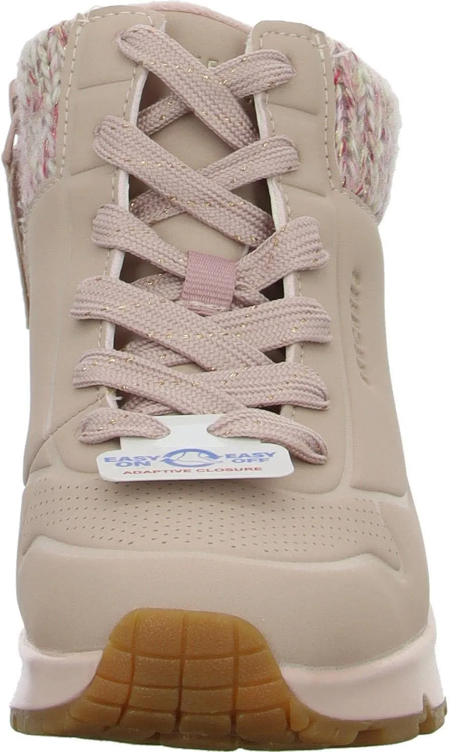 Skechers Girl's Uno Gen1 Sneaker