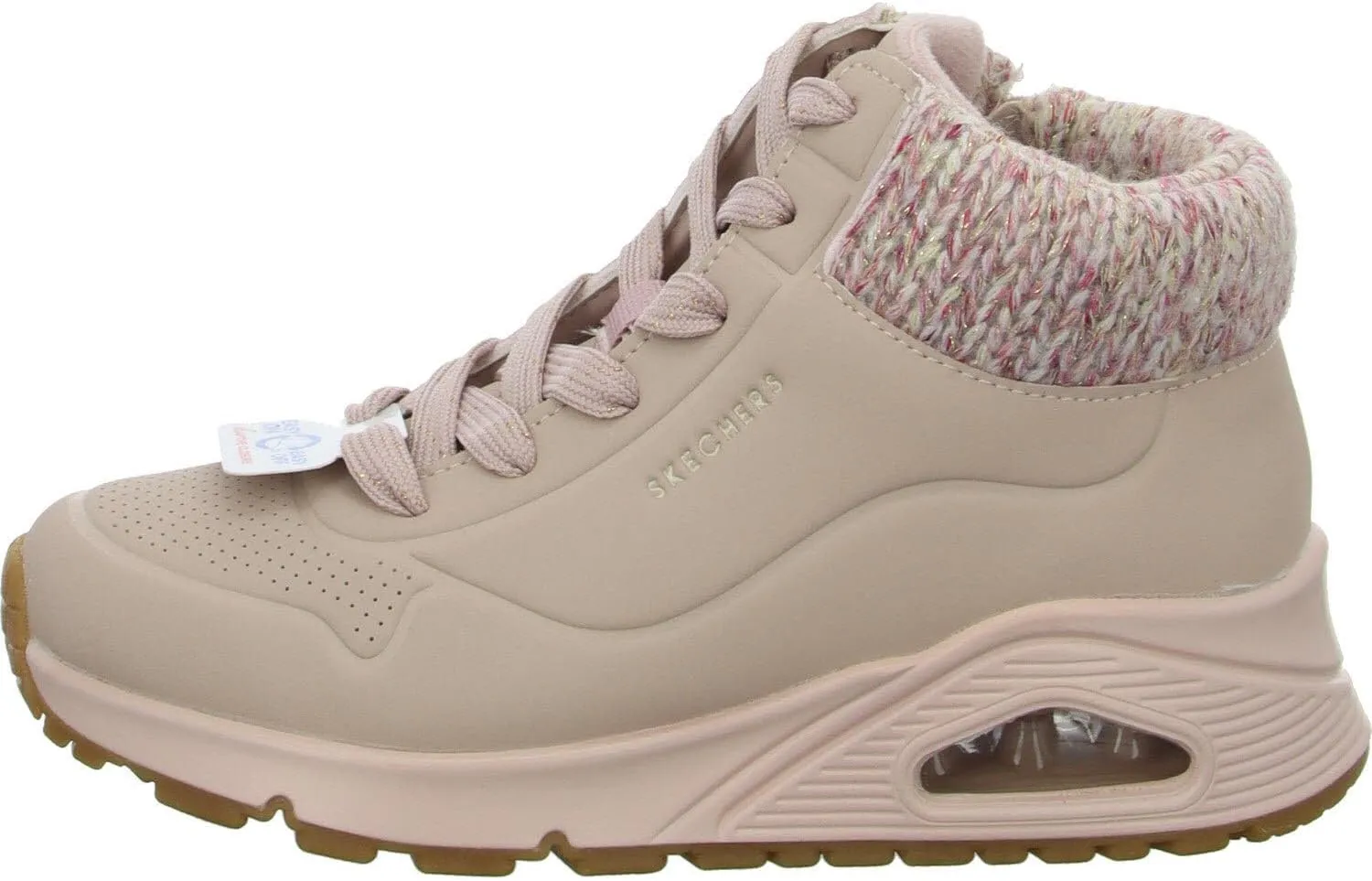 Skechers Girl's Uno Gen1 Sneaker